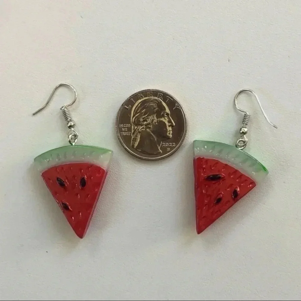 Mama Bling cute earrings